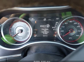 Dodge Charger UNKNOWN SPECS Rear Wheel Drive | Mobile.bg    13