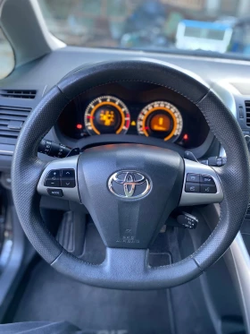 Toyota Auris 1.6 * АВТОМАТИК* КАМЕРА* КОЖА*  - 13999 лв. / 7157.58 € - 88717854 8