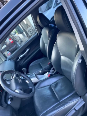 Toyota Auris 1.6 * АВТОМАТИК* КАМЕРА* КОЖА*  - 13999 лв. / 7157.58 € - 88717854 14
