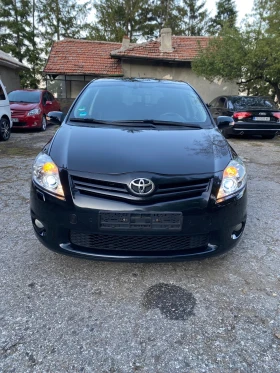 Toyota Auris 1.6 * АВТОМАТИК* КАМЕРА* КОЖА*  - 13999 лв. / 7157.58 € - 88717854 2