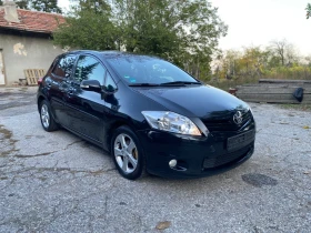 Toyota Auris 1.6 * АВТОМАТИК* КАМЕРА* КОЖА*  - 13999 лв. / 7157.58 € - 88717854 3