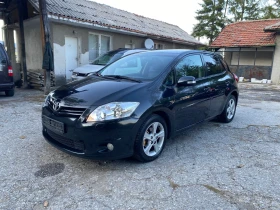 Toyota Auris 1.6 * АВТОМАТИК* КАМЕРА* КОЖА* 