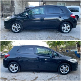 Toyota Auris 1.6 * АВТОМАТИК* КАМЕРА* КОЖА*  - 13999 лв. / 7157.58 € - 88717854 6