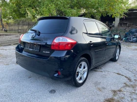 Toyota Auris 1.6 * АВТОМАТИК* КАМЕРА* КОЖА*  - 13999 лв. / 7157.58 € - 88717854 5