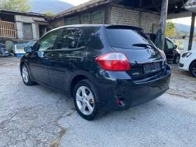 Toyota Auris 1.6 * АВТОМАТИК* КАМЕРА* КОЖА*  - 13999 лв. / 7157.58 € - 88717854 4