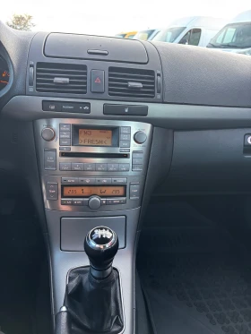 Toyota Avensis КАСКО D4D FACELIFT - 7900 лв. / 4039.21 € - 17944388 7