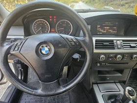 BMW 530, снимка 10