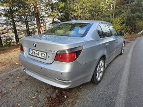 BMW 530, снимка 4