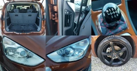 Ford S-Max 2.0 TDCI-140..   6+ 1   | Mobile.bg    15