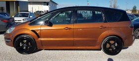 Ford S-Max 2.0 TDCI-140..   6+ 1   | Mobile.bg    4
