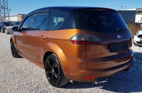 Ford S-Max 2.0 TDCI-140..   6+ 1   | Mobile.bg    7