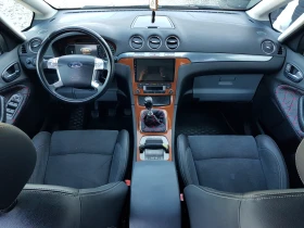 Ford S-Max 2.0 TDCI-140..   6+ 1   | Mobile.bg    10