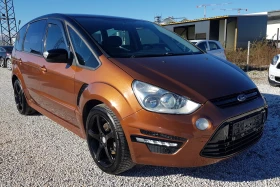 Ford S-Max 2.0 TDCI-140..   6+ 1   | Mobile.bg    3
