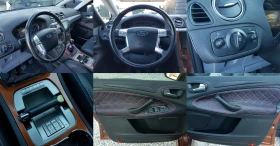 Ford S-Max 2.0 TDCI-140..   6+ 1   | Mobile.bg    14