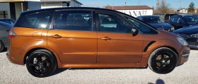 Ford S-Max 2.0 TDCI-140..   6+ 1   | Mobile.bg    8