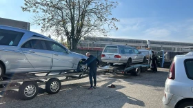 Mercedes-Benz E 220 M400 SLS - 36000 € / 70409.88 лв. - 11790704 5