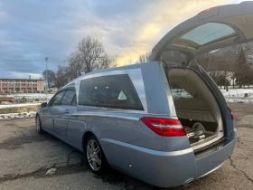 Mercedes-Benz E 220 M400 SLS, снимка 13