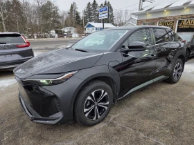 Toyota bZ4X Keyless* Bluetooth* Камера* Подгрев* CARFAX