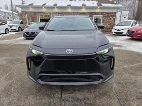 Toyota bZ4X Keyless* Bluetooth* Камера* Подгрев* CARFAX, снимка 4