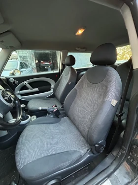 Mini Cooper R50, снимка 7