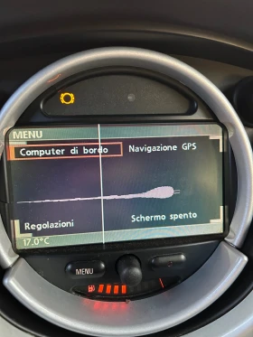 Mini Cooper R50, снимка 11