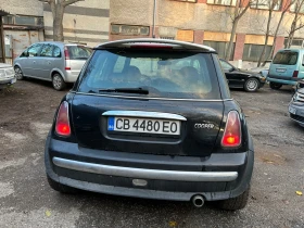 Mini Cooper R50, снимка 3