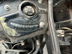 Mini Cooper R50, снимка 9