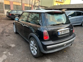 Mini Cooper R50, снимка 5