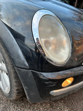 Mini Cooper R50, снимка 12