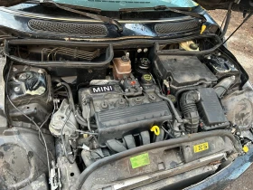 Mini Cooper R50, снимка 8