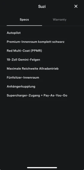 Tesla Model Y Long Range AWD, снимка 11