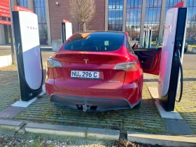 Tesla Model Y Long Range AWD, снимка 4