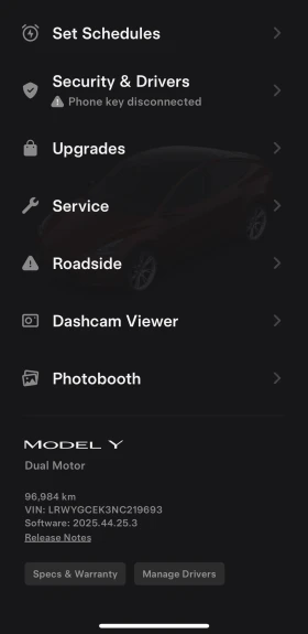 Tesla Model Y Long Range AWD, снимка 10