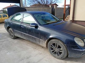 Mercedes-Benz E 270 - 1800 € / 3520.49 лв. - 80650015 2