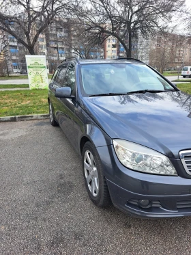 Mercedes-Benz C 200 2.2 CDI - 5500 € / 10757.07 лв. - 29743009 15