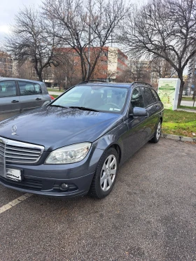 Mercedes-Benz C 200 2.2 CDI - 5500 € / 10757.07 лв. - 29743009 2