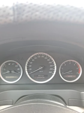 Mercedes-Benz C 200 2.2 CDI - 5500 € / 10757.07 лв. - 29743009 6