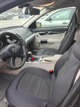 Mercedes-Benz C 200 2.2 CDI - 5500 € / 10757.07 лв. - 29743009 12