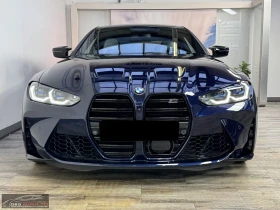 BMW M4 COMPETITION/510HP/CARBON/HUD/360/H&K/MEMO/700g - 87699 € / 171524.34 лв. - 89950388 2