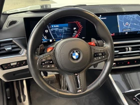 BMW M4 COMPETITION/510HP/CARBON/HUD/360/H&K/MEMO/700g - 87699 € / 171524.34 лв. - 89950388 9