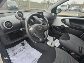 Toyota Aygo 1.0i АВТОМАТИК , снимка 7