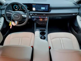 Hyundai Sonata 2.5l Sel, снимка 8