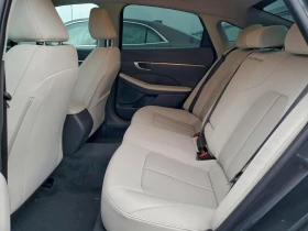 Hyundai Sonata 2.5l Sel, снимка 10