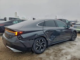 Hyundai Sonata 2.5l Sel, снимка 3