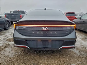 Hyundai Sonata 2.5l Sel, снимка 6