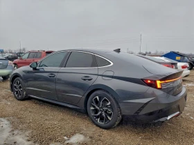 Hyundai Sonata 2.5l Sel, снимка 2