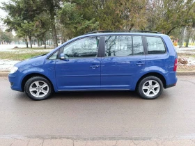 VW Touran 7 места / 1.9 TDI 105 к.с. BLS - 4700 € / 9192.40 лв. - 34658875 9