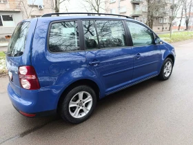 VW Touran 7 места / 1.9 TDI 105 к.с. BLS - 4700 € / 9192.40 лв. - 34658875 5