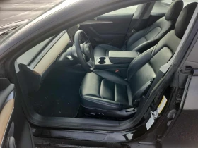 Tesla Model 3 * * LONG RANGE* * CARFAX * * АВТО КРЕДИТ * *  - 21999 € / 43026.30 лв. - 58141964 7