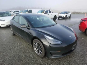 Tesla Model 3 * * LONG RANGE* * CARFAX * * АВТО КРЕДИТ * *  - 21999 € / 43026.30 лв. - 58141964 2